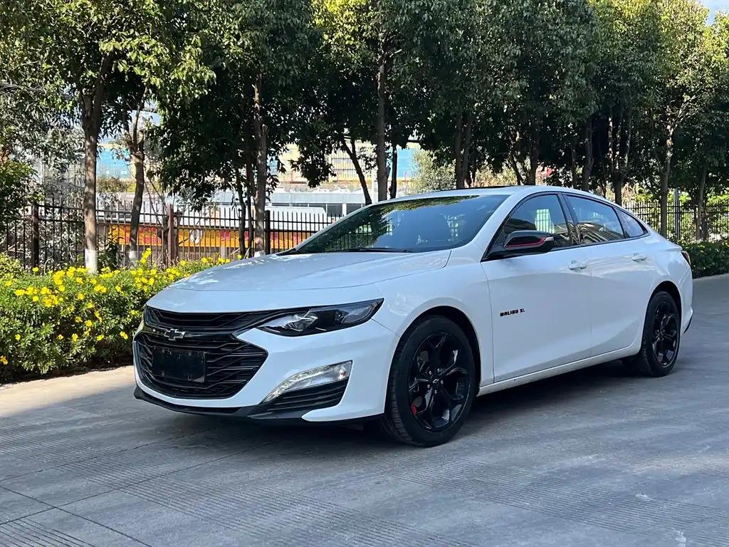 2020 Chevrolet Malibu XL for sale 835115 | Eauto Export 2020 Chevrolet Malibu XL for sale 835115 | Eauto Export
