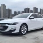 2020 Chevrolet Malibu XL for sale 931965 | Eauto Export