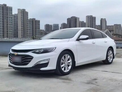 2020 Chevrolet Malibu XL for sale 931965 | Eauto Export