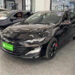 2020 Chevrolet Malibu XL for sale 931974 | Eauto Export