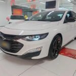 2020 Chevrolet Malibu XL for sale 931979 | Eauto Export