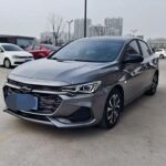 2020 Chevrolet Monza for sale 825214 | Eauto Export