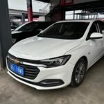 2020 Chevrolet Monza for sale 825237 | Eauto Export