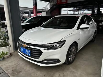 2020 Chevrolet Monza for sale 825237 | Eauto Export
