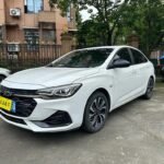 2020 Chevrolet Monza for sale 825412 | Eauto Export