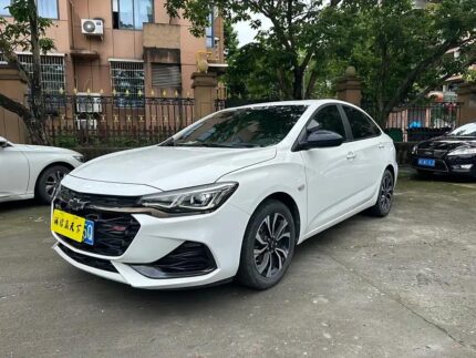 2020 Chevrolet Monza for sale 825412 | Eauto Export