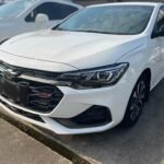 2020 Chevrolet Monza for sale 825510 | Eauto Export