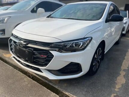 2020 Chevrolet Monza for sale 825510 | Eauto Export
