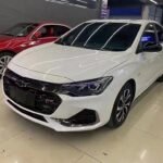 2020 Chevrolet Monza for sale 825603 | Eauto Export