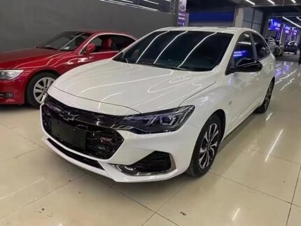 2020 Chevrolet Monza for sale 825603 | Eauto Export