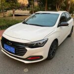 2020 Chevrolet Monza for sale 825646 | Eauto Export