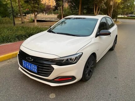 2020 Chevrolet Monza for sale 825646 | Eauto Export