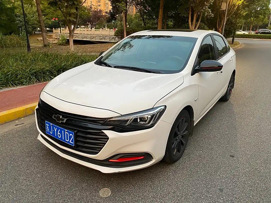 2020 Chevrolet Monza for sale 825646 | Eauto Export 2020 Chevrolet Monza for sale 825646 | Eauto Export