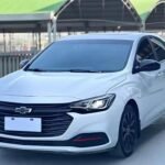 2020 Chevrolet Monza for sale 826276 | Eauto Export
