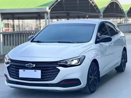 2020 Chevrolet Monza for sale 826276 | Eauto Export
