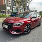 2020 Chevrolet Monza for sale 826419 | Eauto Export