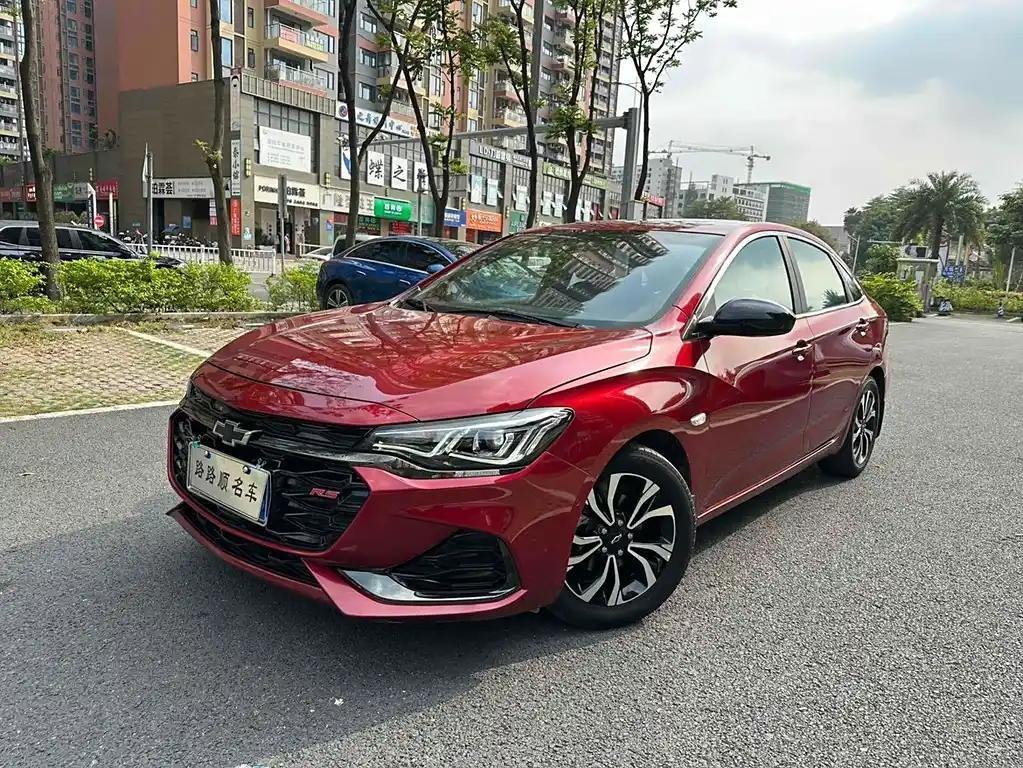 2020 Chevrolet Monza for sale 826419 | Eauto Export 2020 Chevrolet Monza for sale 826419 | Eauto Export