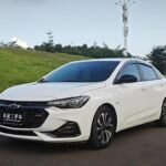 2020 Chevrolet Monza for sale 826463 | Eauto Export