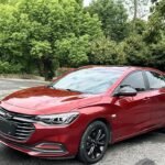 2020 Chevrolet Monza for sale 826525 | Eauto Export