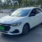 2020 Chevrolet Monza for sale 826611 | Eauto Export