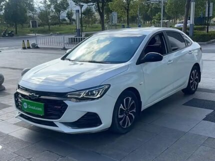 2020 Chevrolet Monza for sale 826611 | Eauto Export