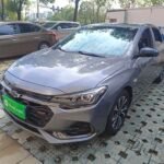 2020 Chevrolet Monza for sale 826663 | Eauto Export