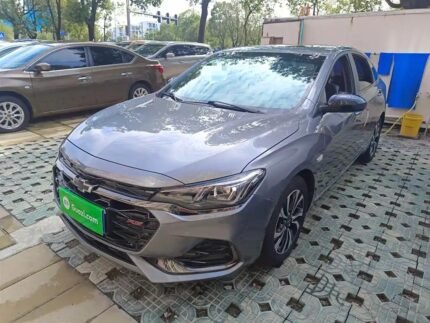 2020 Chevrolet Monza for sale 826663 | Eauto Export