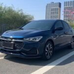 2020 Chevrolet Monza for sale 826759 | Eauto Export