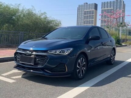 2020 Chevrolet Monza for sale 826759 | Eauto Export