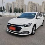 2020 Chevrolet Monza for sale 826826 | Eauto Export