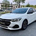 2020 Chevrolet Monza for sale 826885 | Eauto Export