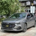 2020 Chevrolet Monza for sale 826979 | Eauto Export