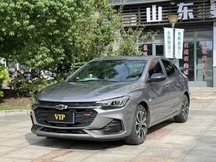 2020 Chevrolet Monza for sale 826979 | Eauto Export