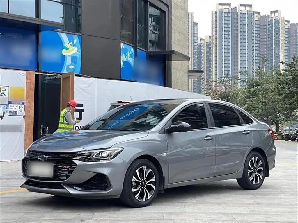 2020 Chevrolet Monza for sale 827007 | Eauto Export 2020 Chevrolet Monza for sale 827007 | Eauto Export