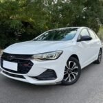 2020 Chevrolet Monza for sale 827084 | Eauto Export