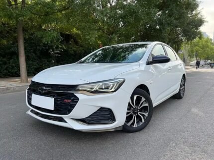 2020 Chevrolet Monza for sale 827084 | Eauto Export