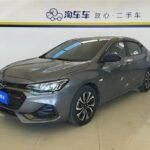 2020 Chevrolet Monza for sale 827823 | Eauto Export