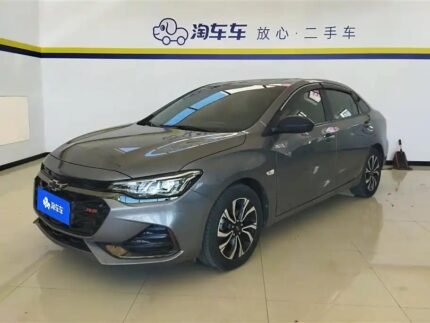 2020 Chevrolet Monza for sale 827823 | Eauto Export