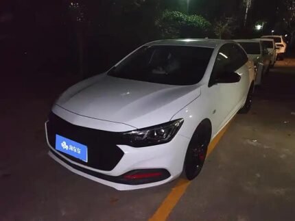 2020 Chevrolet Monza for sale 827830 | Eauto Export