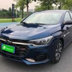 2020 Chevrolet Monza for sale 831387 | Eauto Export