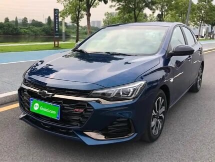 2020 Chevrolet Monza for sale 831387 | Eauto Export