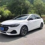 2020 Chevrolet Monza for sale 831491 | Eauto Export