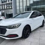 2020 Chevrolet Monza for sale 831549 | Eauto Export