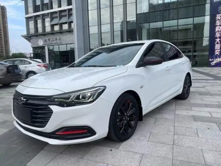 2020 Chevrolet Monza for sale 831549 | Eauto Export