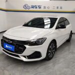 2020 Chevrolet Monza for sale 831686 | Eauto Export