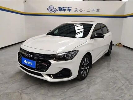 2020 Chevrolet Monza for sale 831686 | Eauto Export