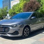 2020 Chevrolet Monza for sale 831878 | Eauto Export
