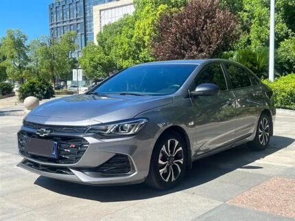 2020 Chevrolet Monza for sale 831878 | Eauto Export