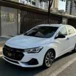 2020 Chevrolet Monza for sale 831946 | Eauto Export