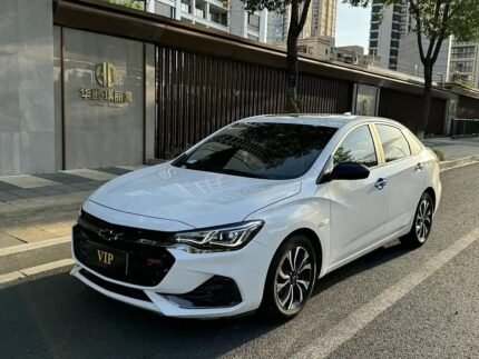 2020 Chevrolet Monza for sale 831946 | Eauto Export